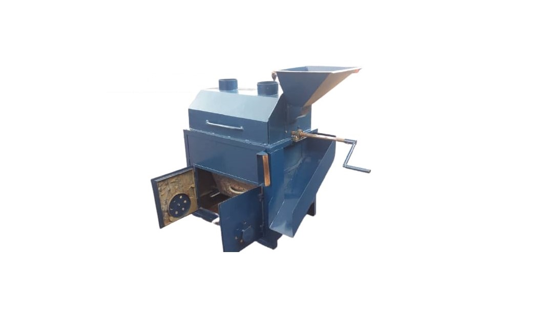 Cassava Peeler